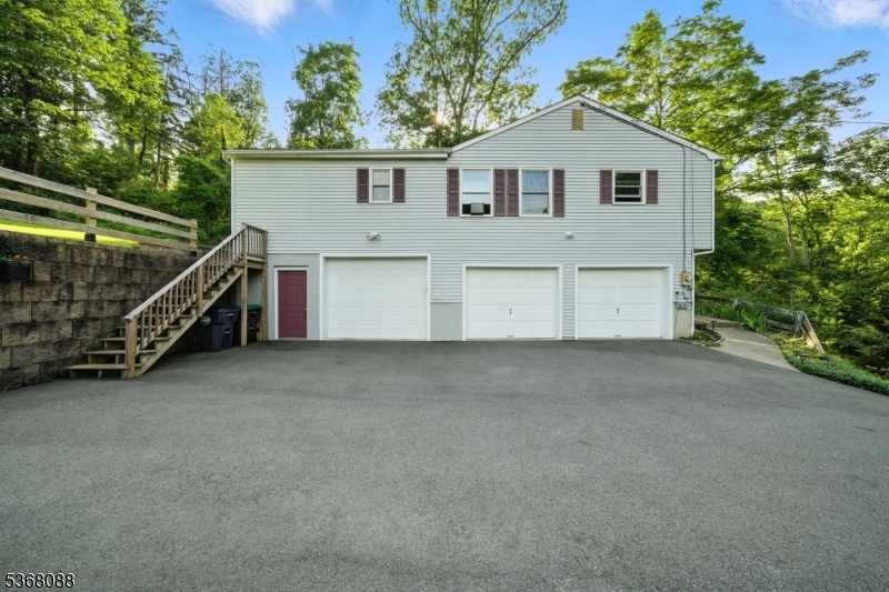 Property Photo: 166 Mount Nebo Rd NJ 08848