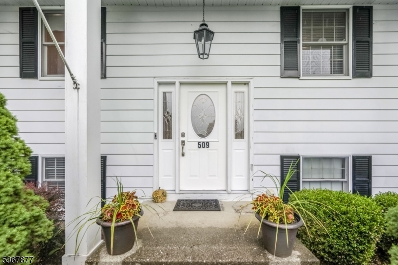Property Photo: 509 Union Valley Rd NJ 07435