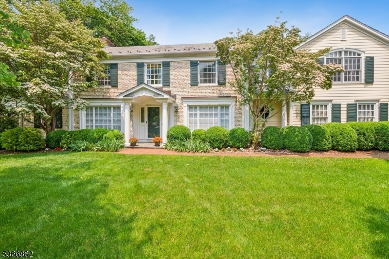 Property Photo: 273 Woodland Rd NJ 07940