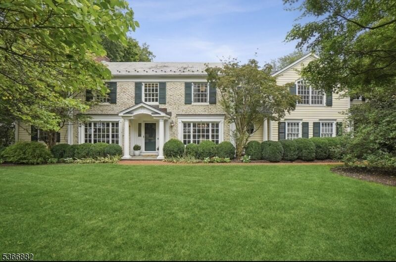 Property Photo:  273 Woodland Rd  NJ 07940 