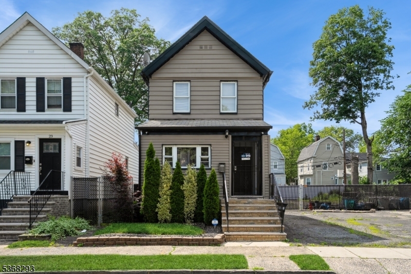 Property Photo: 21 Crawford St NJ 07018