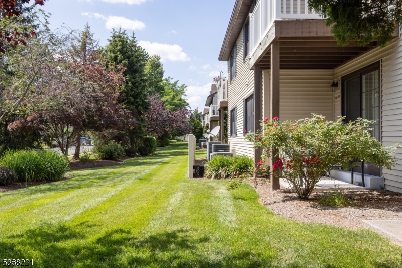 Property Photo: 50 Prospect St 9 NJ 08840