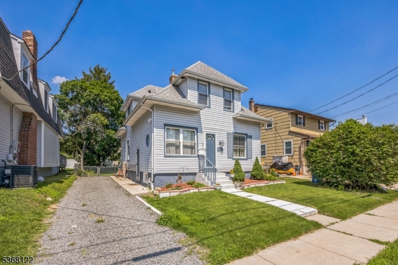 Property Photo: 325 Woodbine Ave NJ 08093