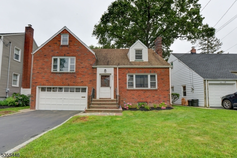 Property Photo: 377 Delaware Ave NJ 07083