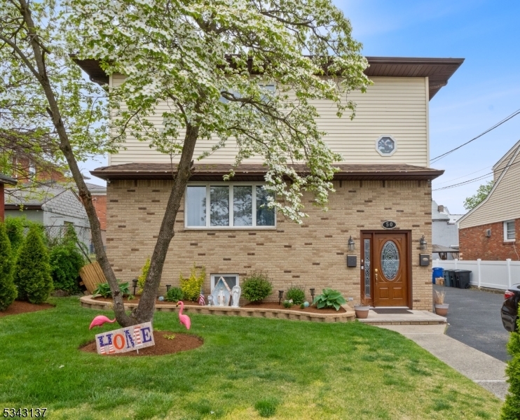 Property Photo:  50 Charles St  NJ 07644 