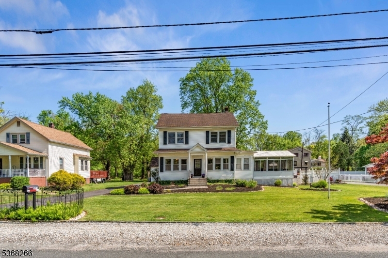 229 Greenbrook Rd  Green Brook Twp. NJ 08812 photo