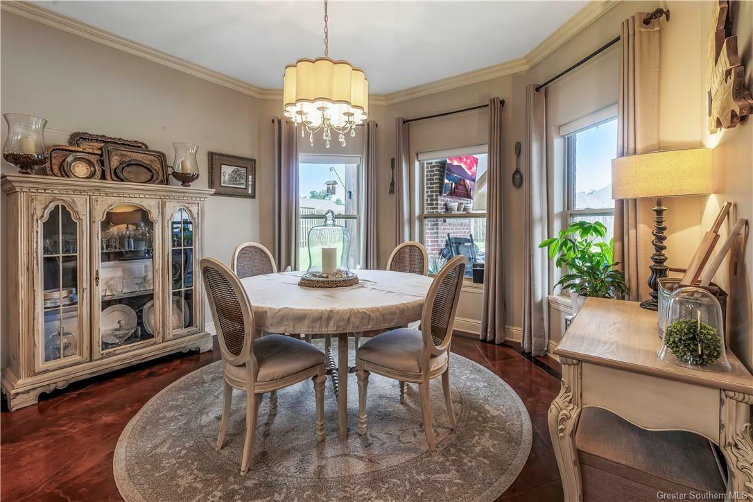 Property Photo: 2017 Oak Forest Road LA 70669