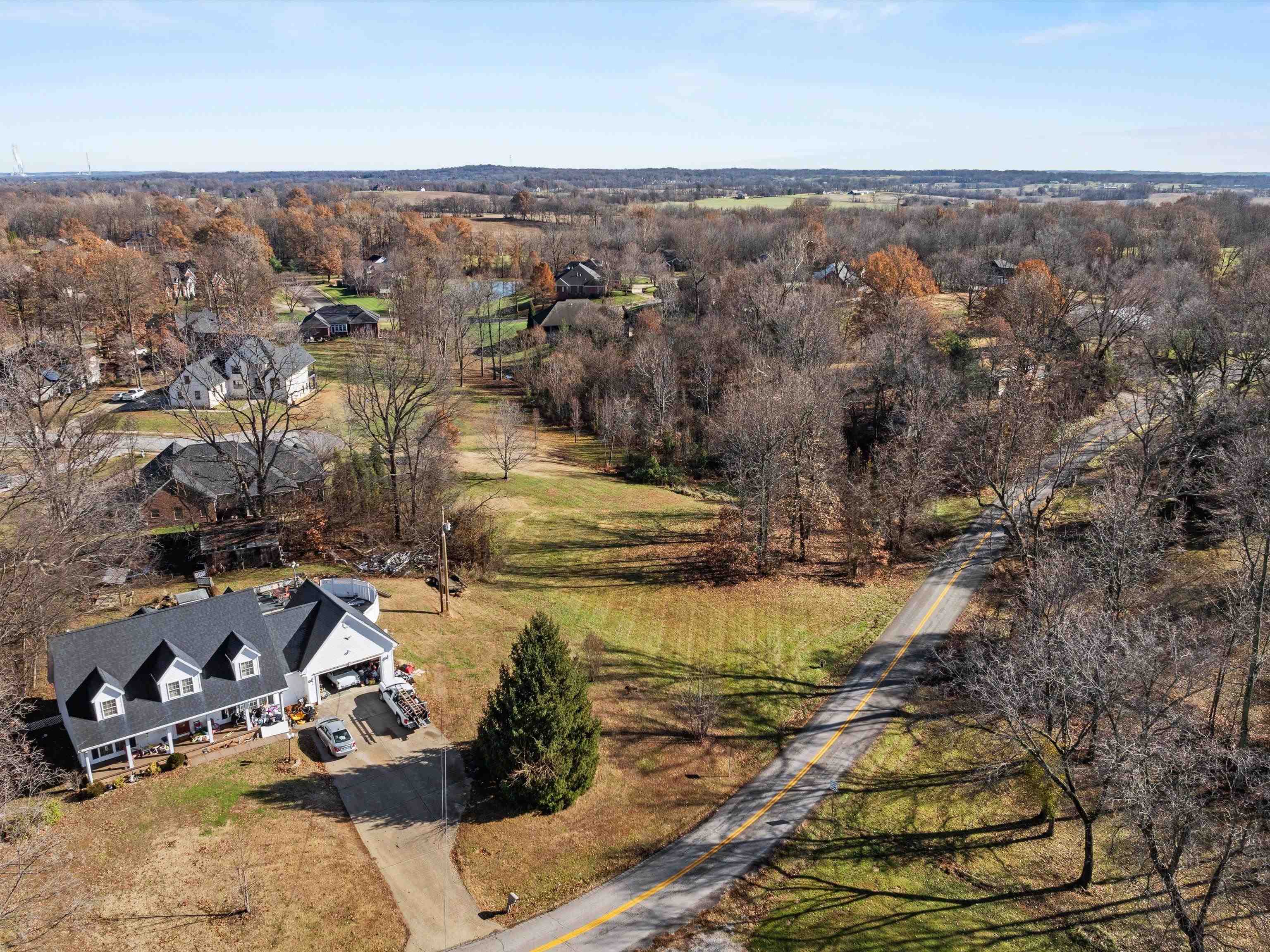 Property Photo: 7394 Rucker Rd #1 KY 42420
