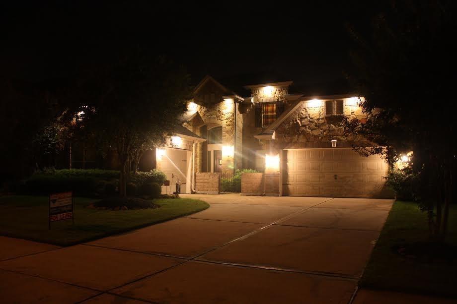 Property Photo: 28106 Yellow Cornerstone Drive TX 77494