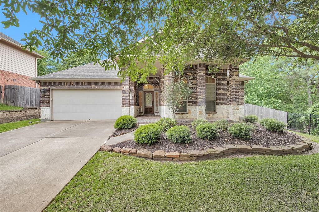Property Photo: 1900 Pagemill Lane TX 77304