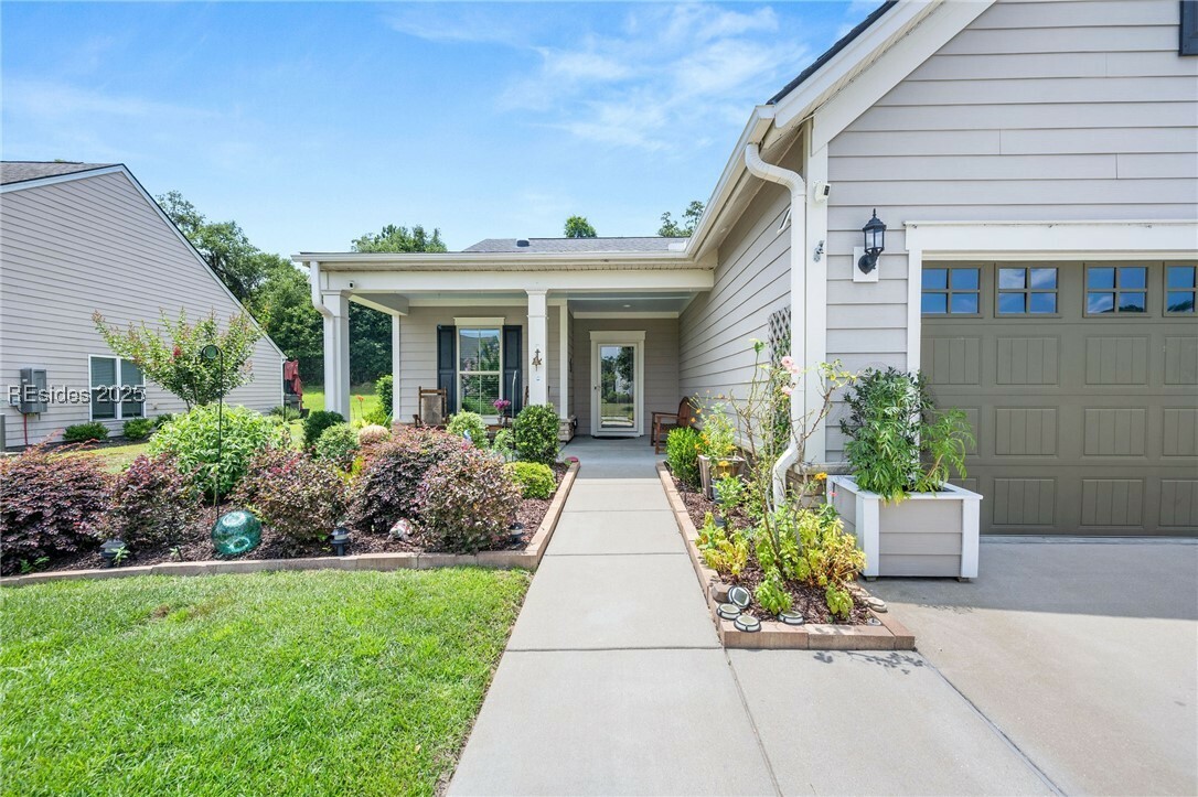 Property Photo:  21 Heathrow Avenue  SC 29910 