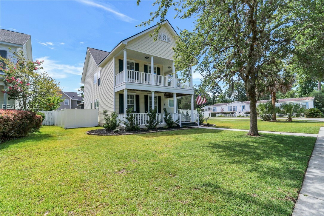 Property Photo: 30 Whispering Pine St SC 29910