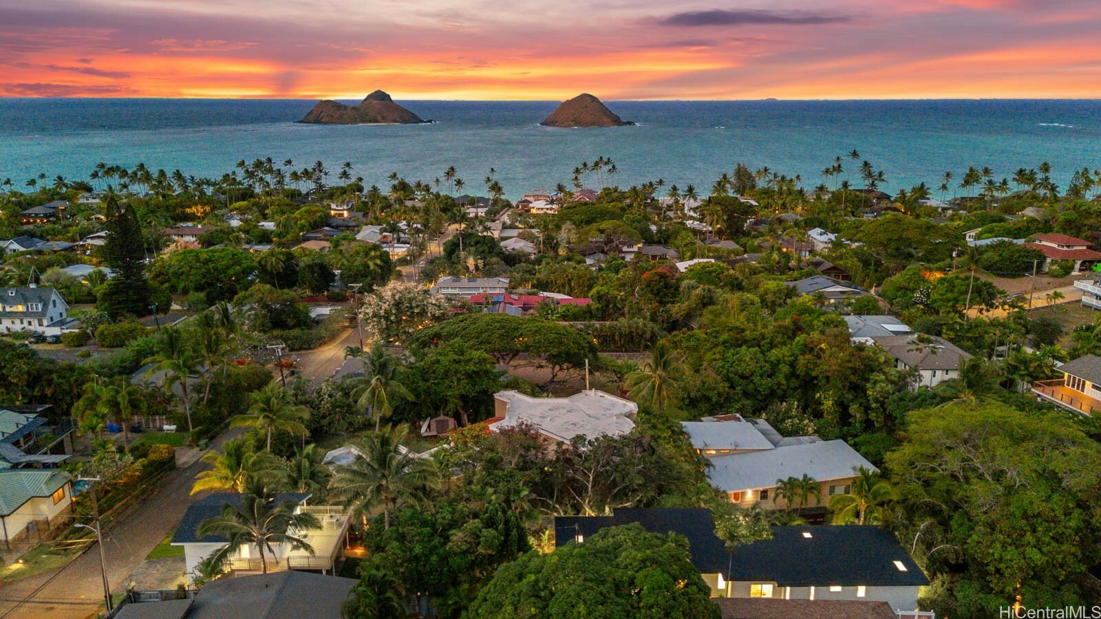 223 Lanipo Drive  Kailua HI 96734 photo