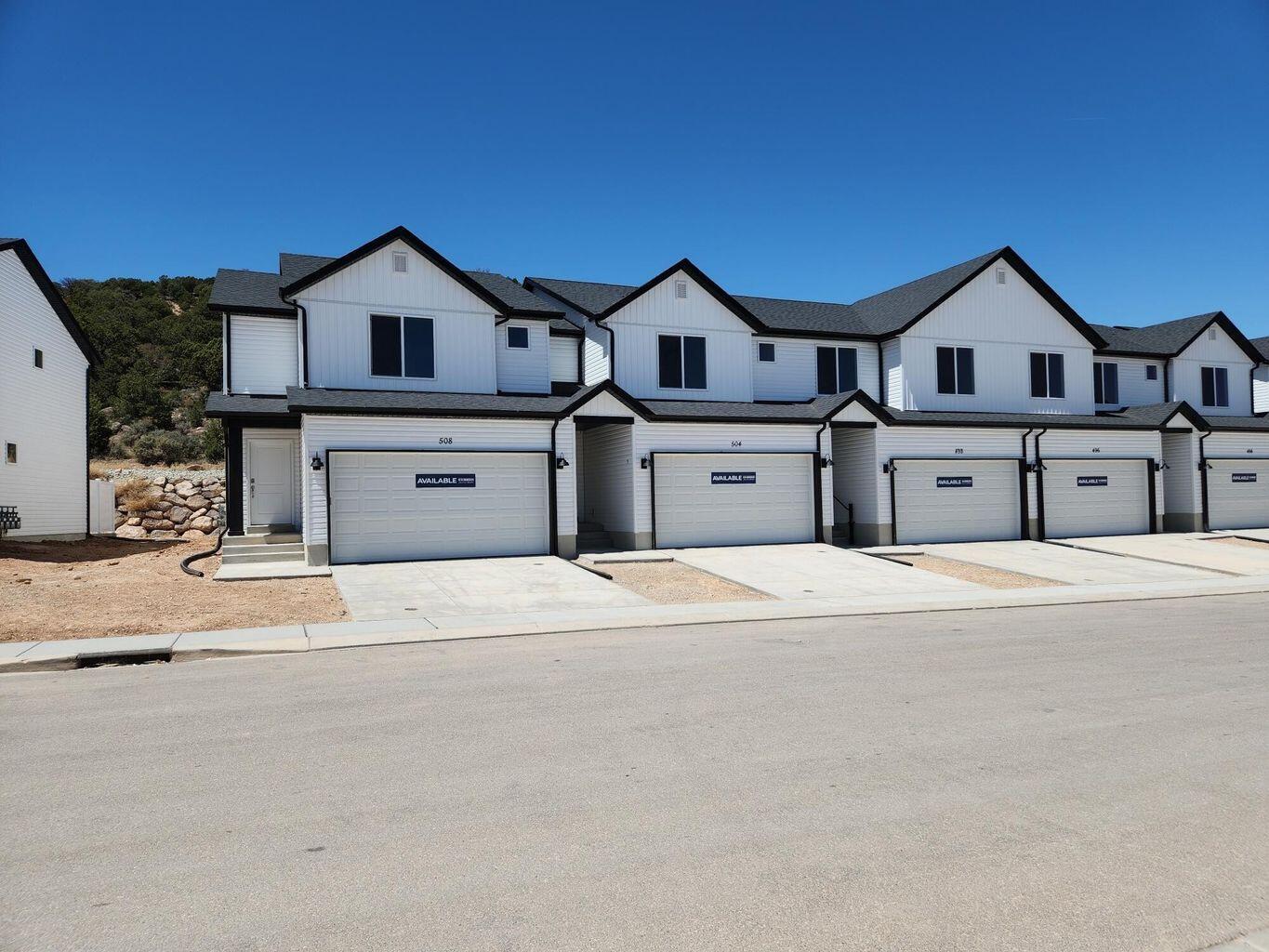 Property Photo: 590 S Rockwell Ln 1176 UT 84720
