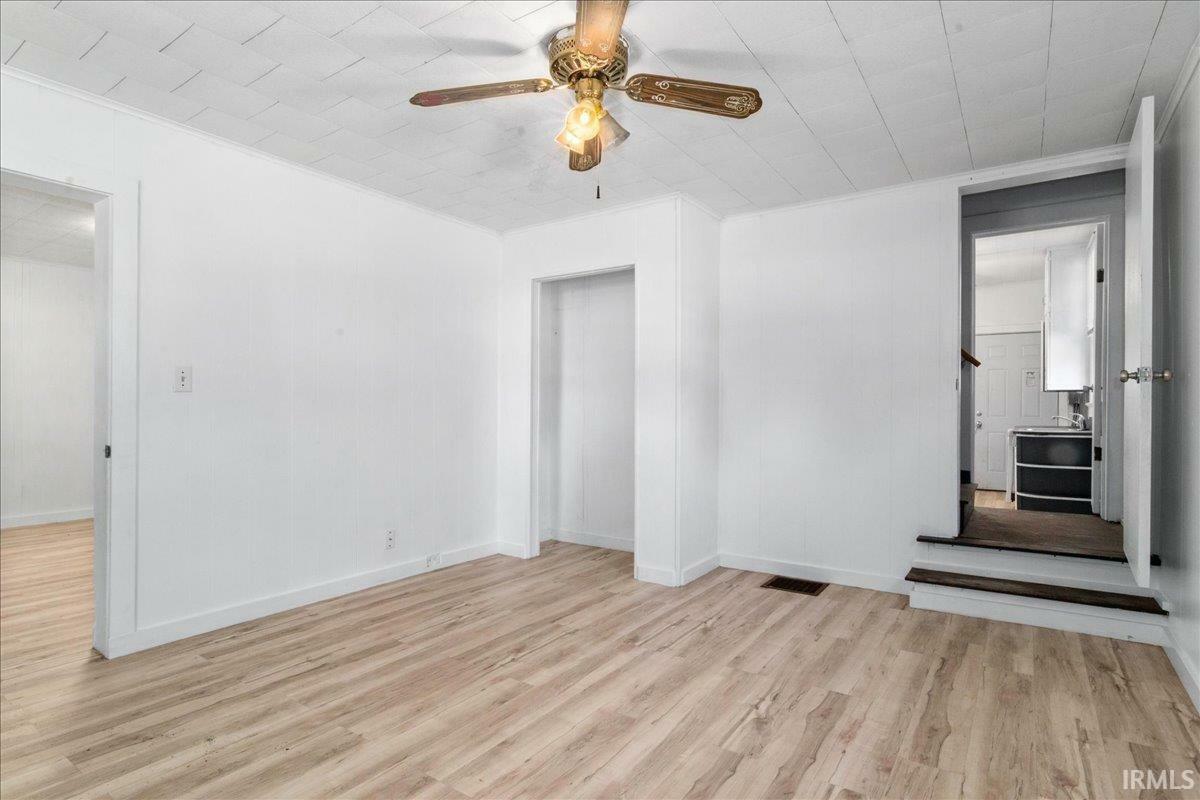 Property Photo: 656 E Oregon Street IN 47711