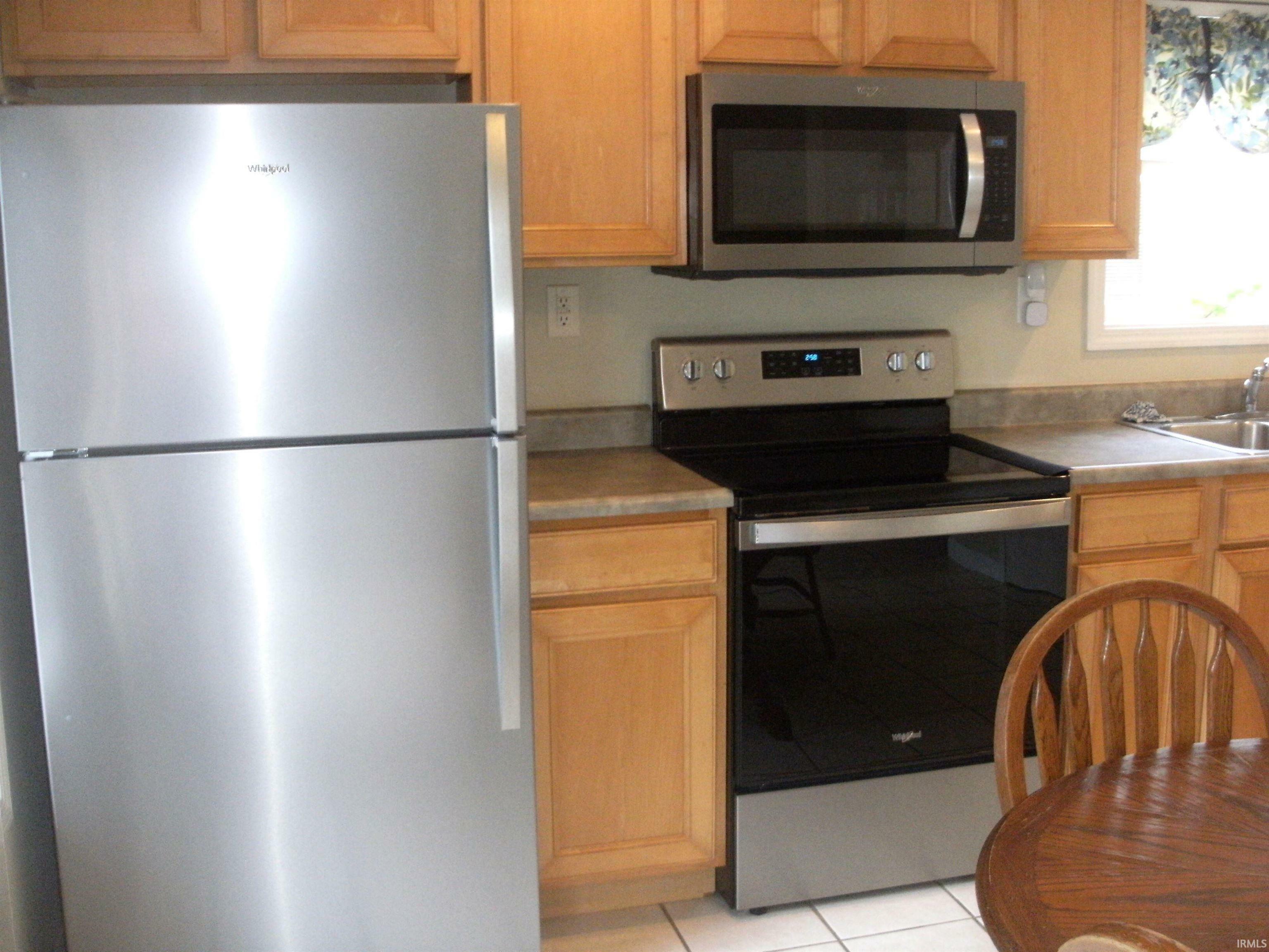 Property Photo: 3778 E Cobble Creek Drive IN 47401