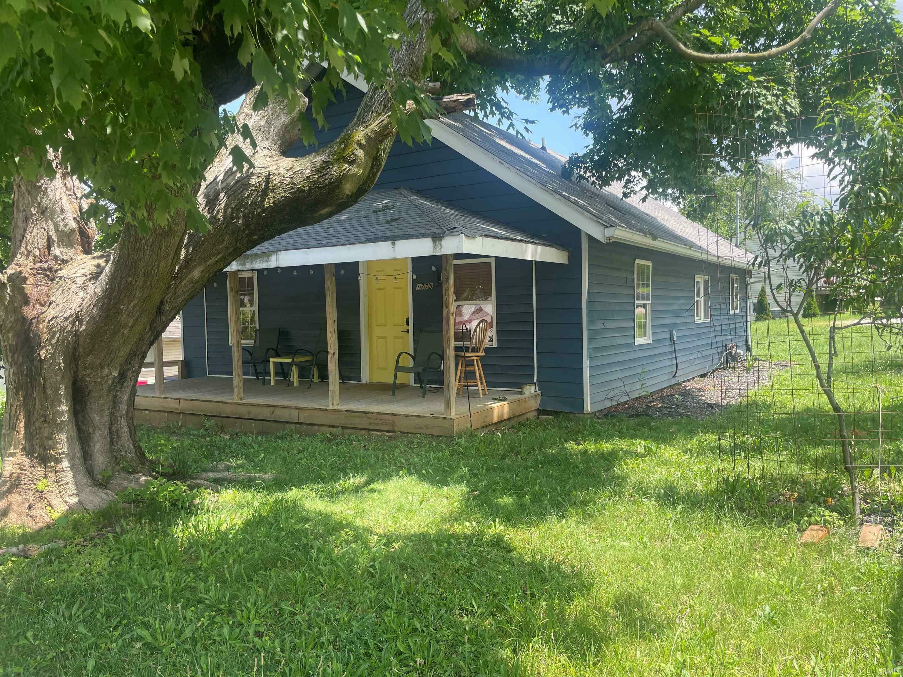 Property Photo:  1775 S Henderson Street  IN 47401 