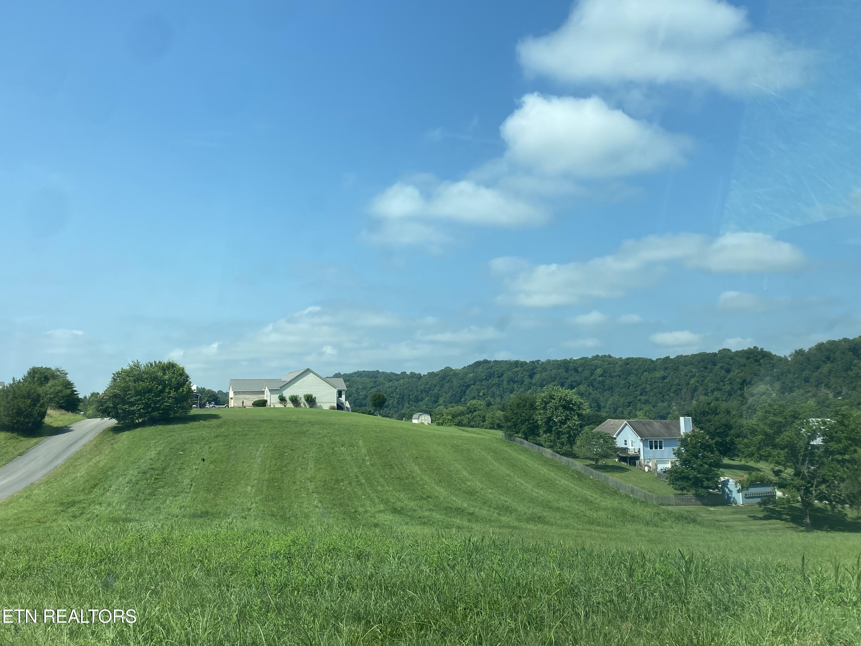 Property Photo: Lot 5 Marble Bluff Drive TN 37763