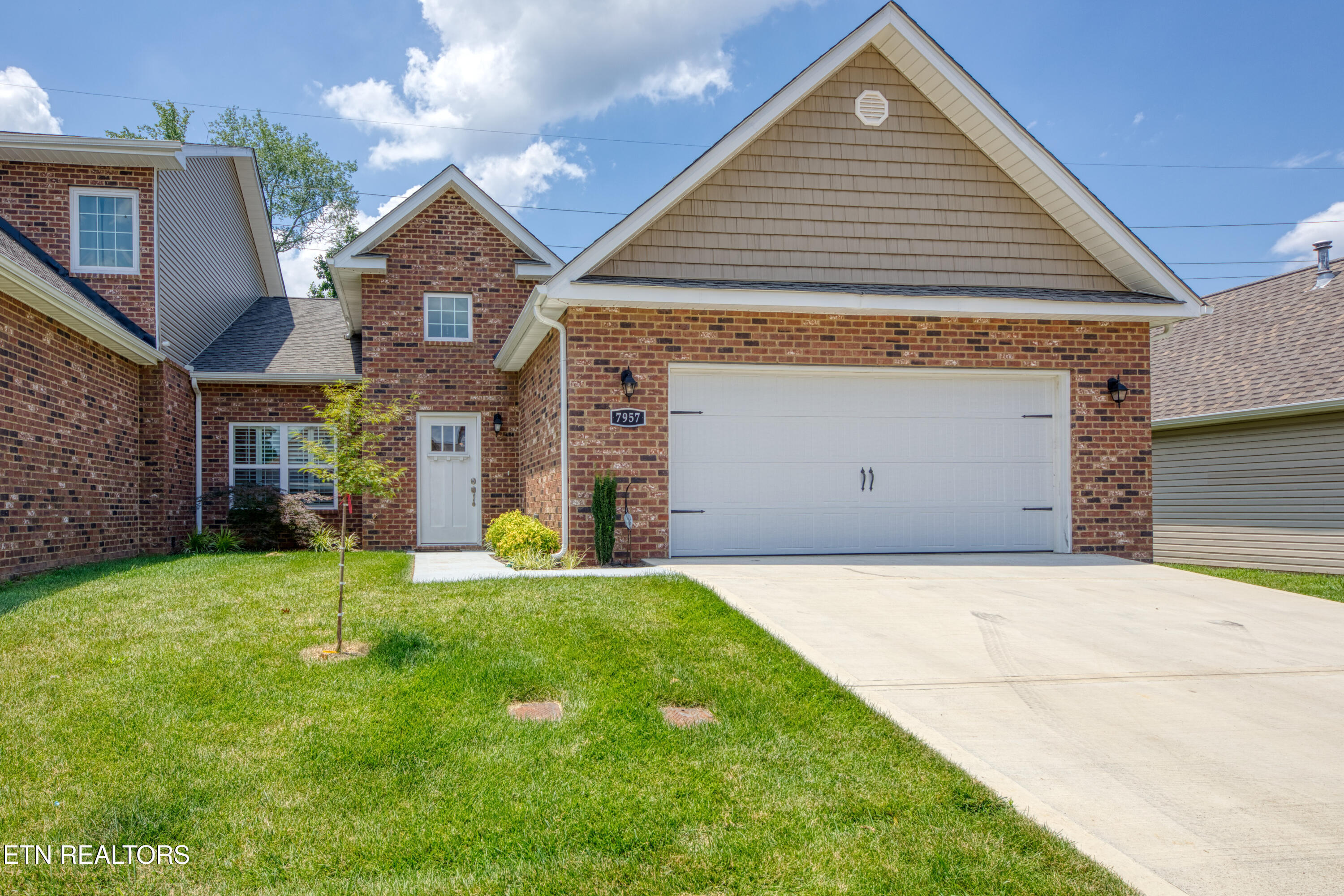 Property Photo: 7957 Conductor Way TN 37931