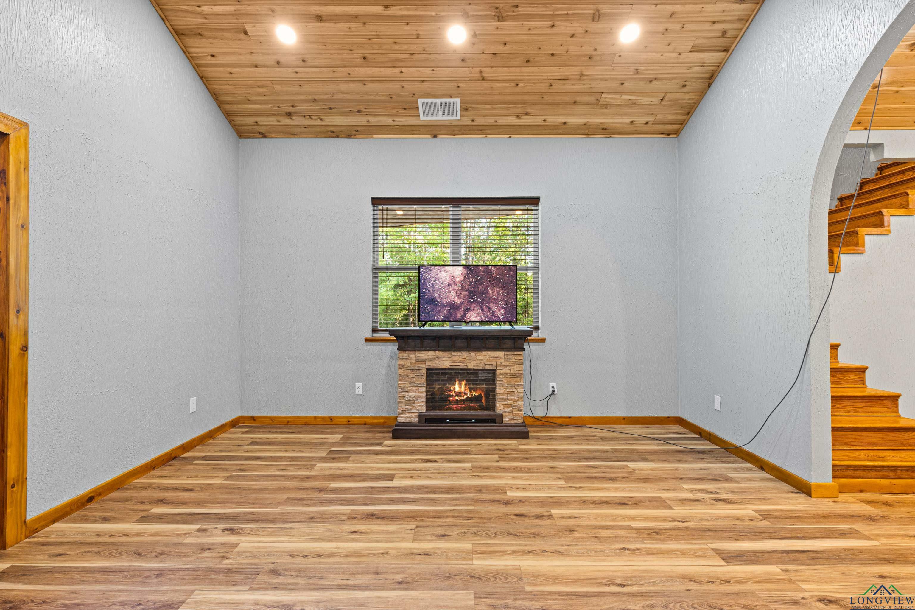 Property Photo:  170 Pr 4330 170 Hickory Road Hall  TX 75650 