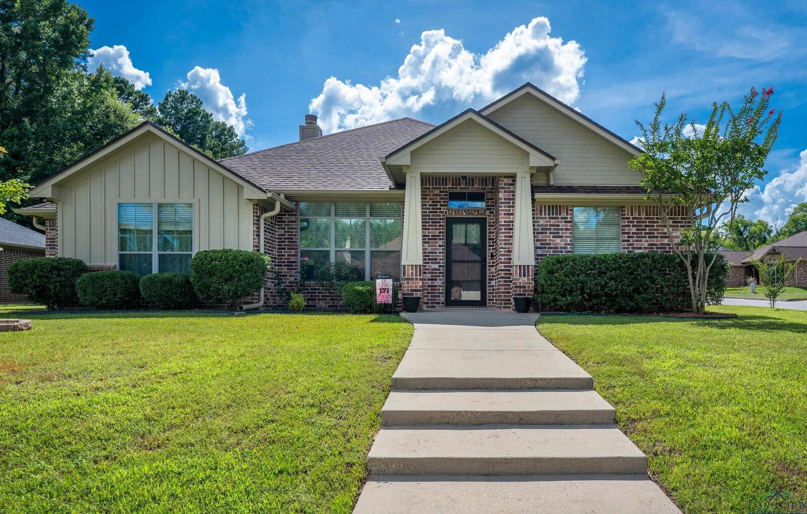 Property Photo:  171 Labrador Lane  TX 75650 