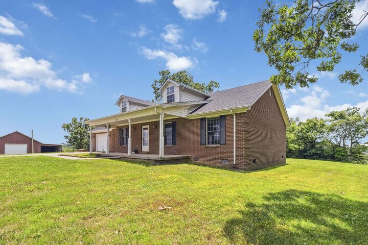 Property Photo:  2851 Doylesville Road  KY 40475 