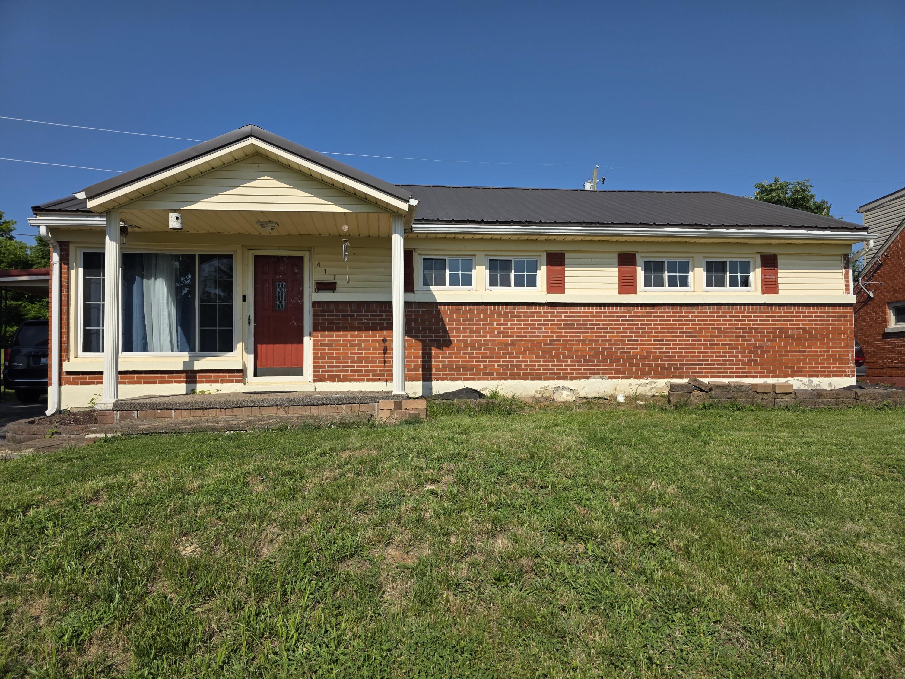 Property Photo: 417 Creekview Drive KY 40361