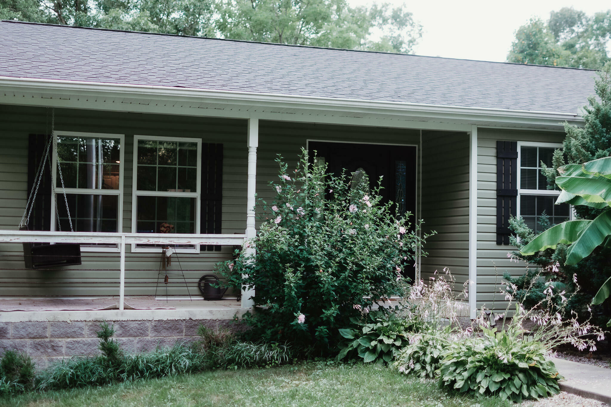 Property Photo: 585 Cotton Road KY 40701