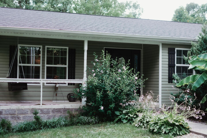 Property Photo:  585 Cotton Road  KY 40701 