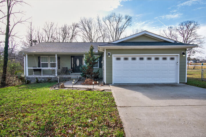 Property Photo: 585 Cotton Road KY 40701