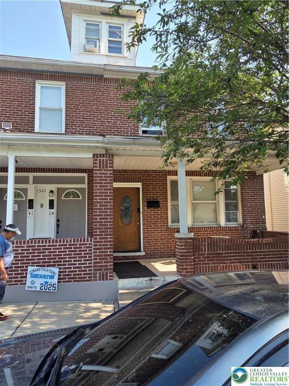 Property Photo:  1503 E 6 Th  PA 18015 