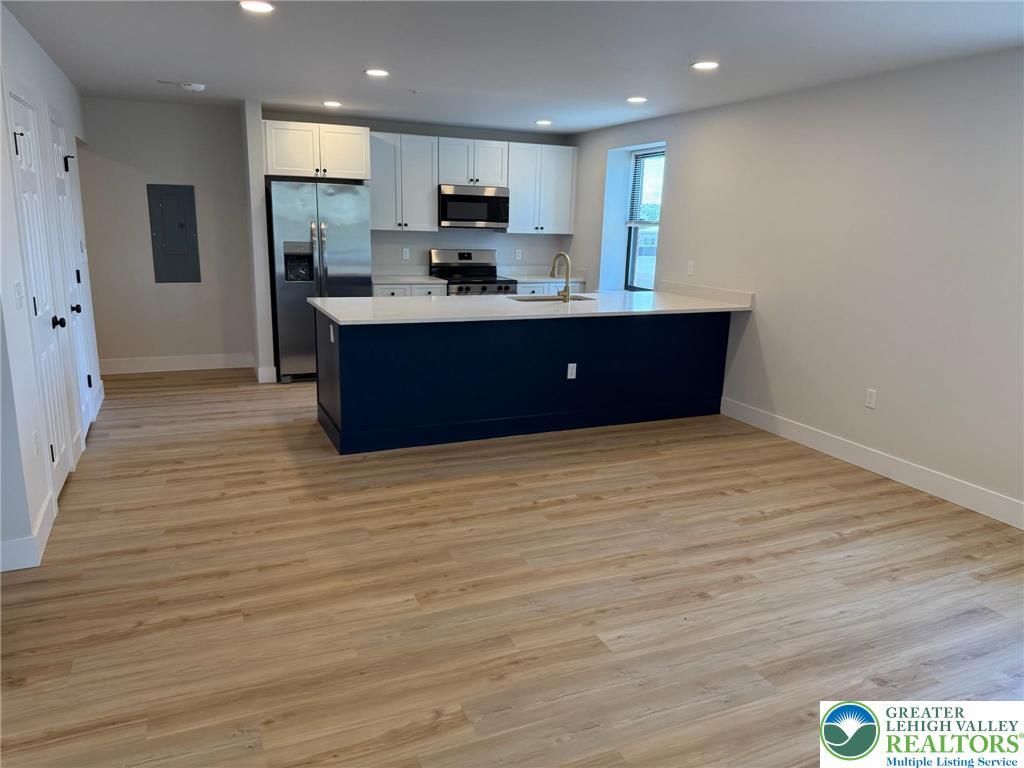 Property Photo: 211 South Street 3 PA 18235