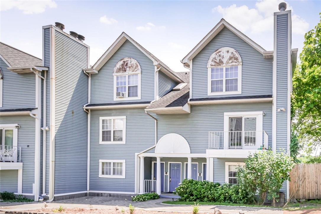 Property Photo: 10 Nob Hill Drive NY 10523