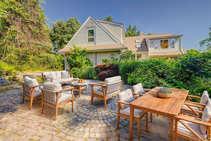 Property Photo:  699 Route 9W S  NY 10960 