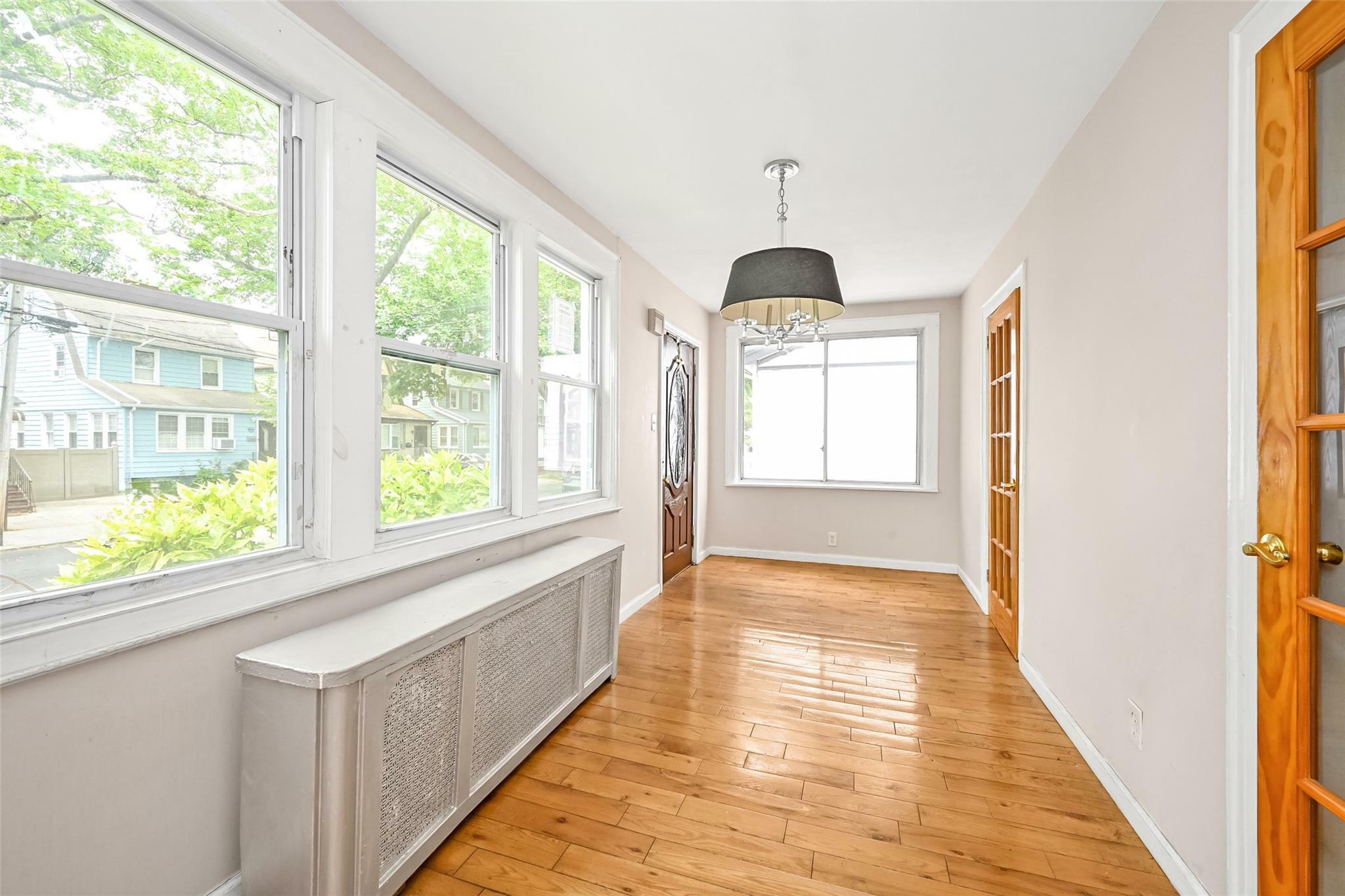 Property Photo: 18706 Keeseville Avenue NY 11412