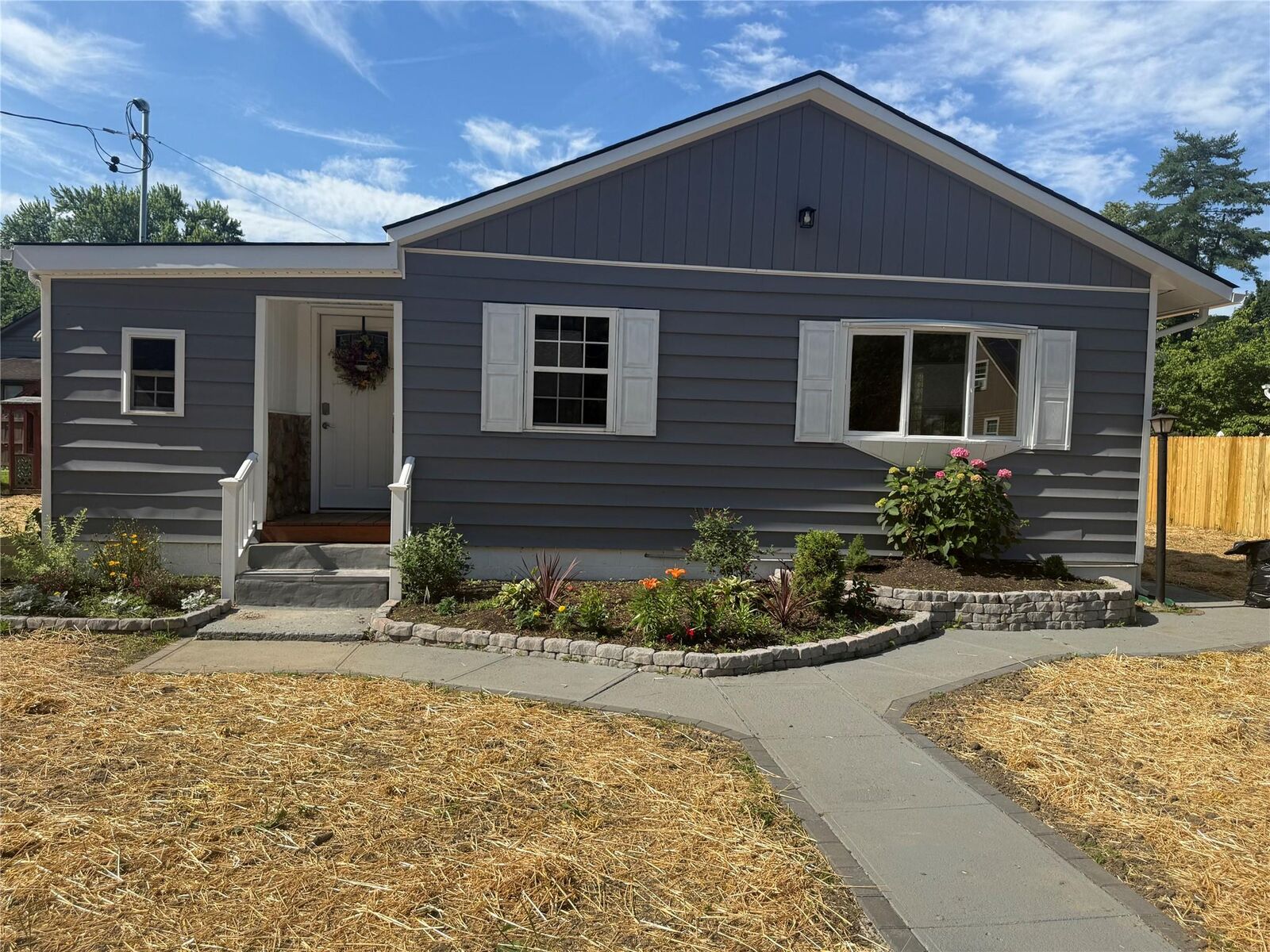 Property Photo: 22 Hulse Street NY 12589