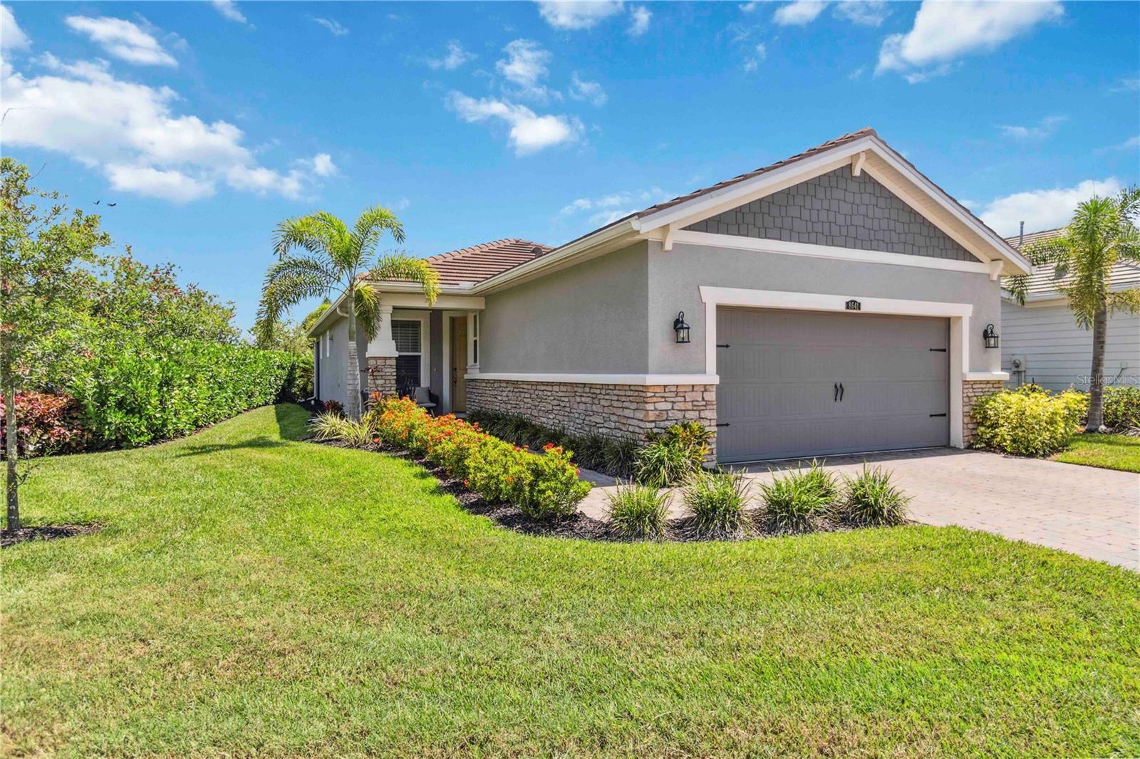 8641 Rain Song Road  Sarasota FL 34238 photo