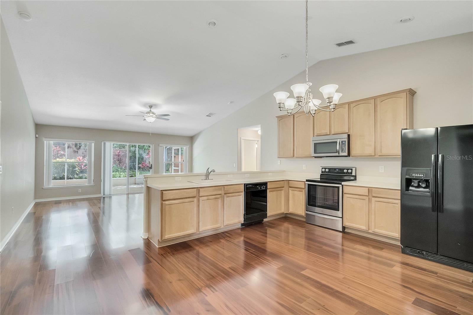 Property Photo:  119 Lake Darby Place  FL 34734 