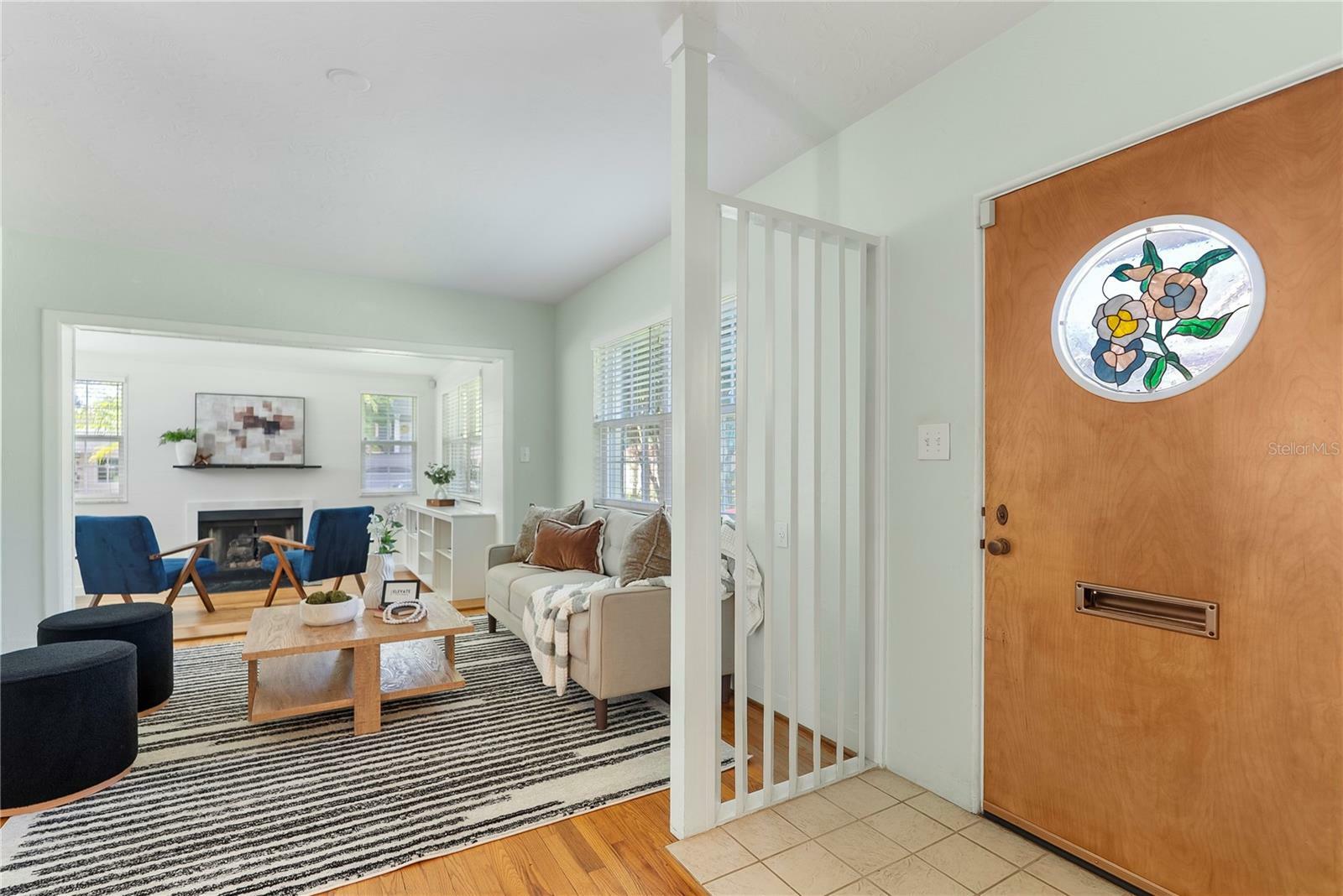 Property Photo: 600 Sheridan Boulevard FL 32804