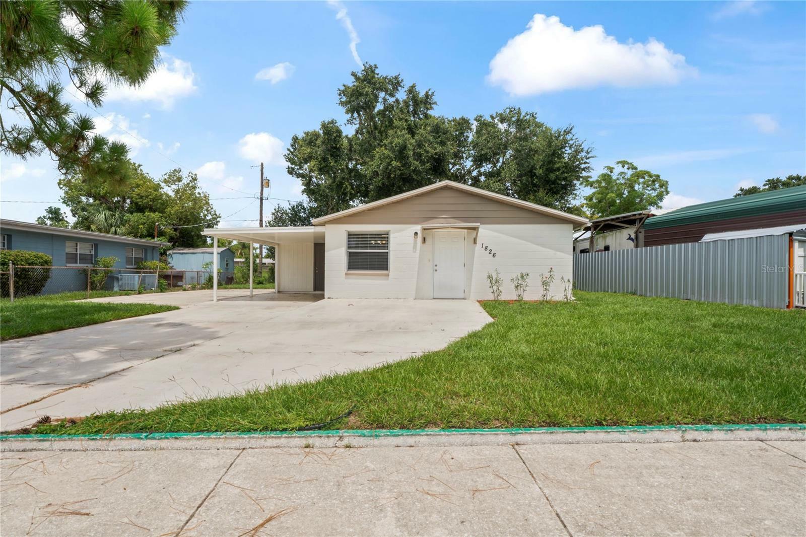 1826 Cadillac Circle  Tampa FL 33619 photo