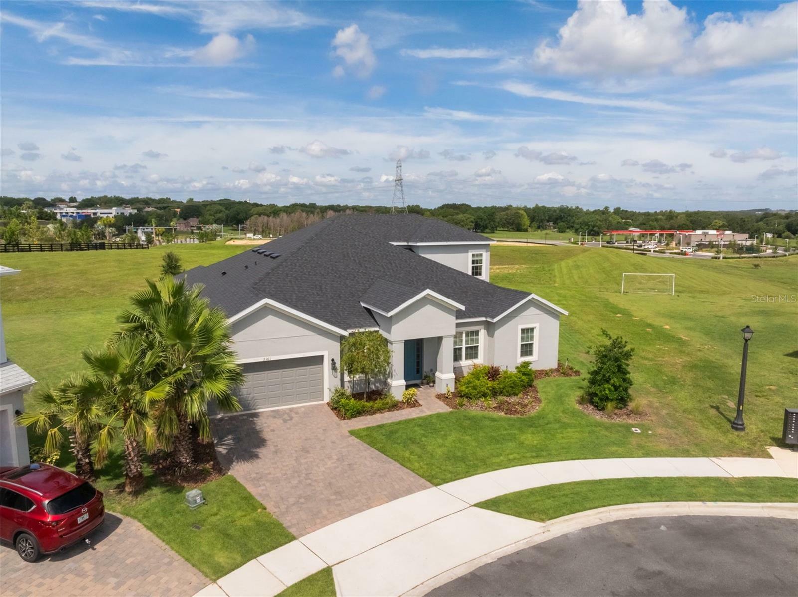 Property Photo:  2161 Cedar Springs Way  FL 34715 