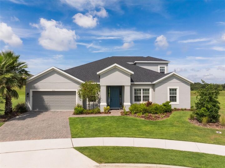 Property Photo: 2161 Cedar Springs Way FL 34715