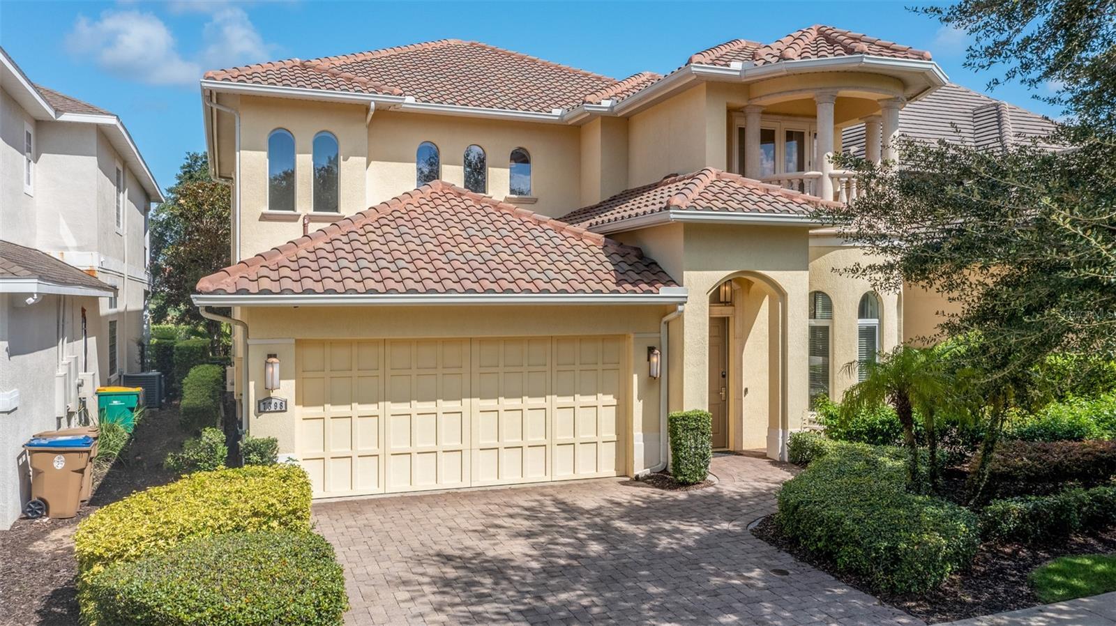 7398 Gathering Court  Reunion FL 34747 photo