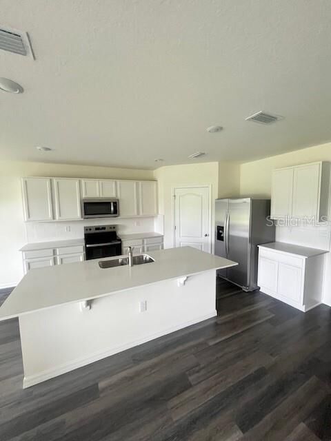 Property Photo:  1347 Scarlett Sage Lane  FL 32773