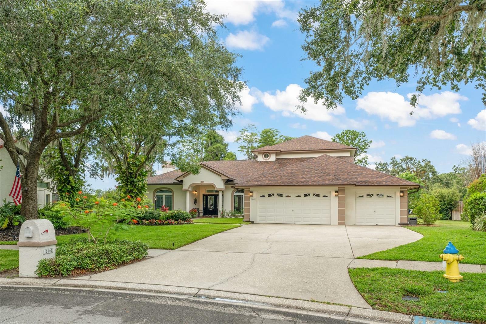 15007 Laurel Cove Circle  Odessa FL 33556 photo