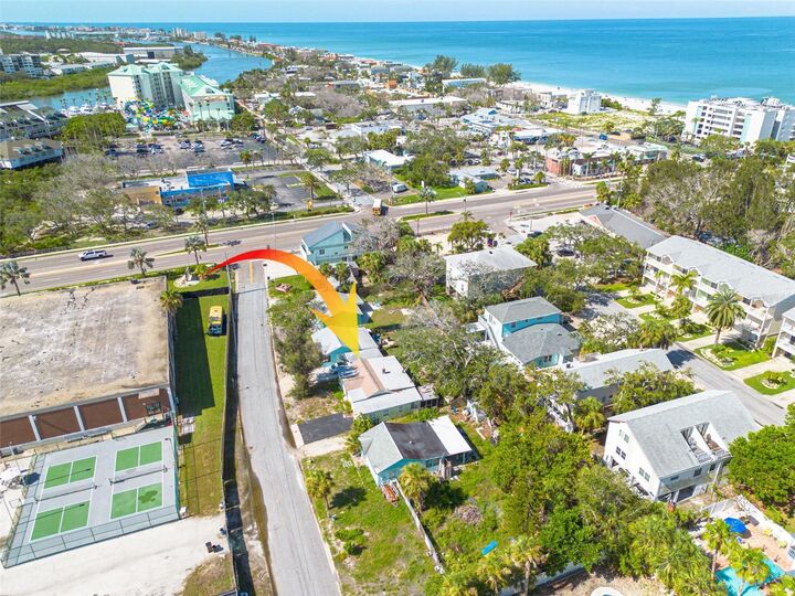 Property Photo:  508 2nd Street  FL 33785 