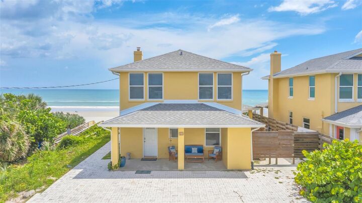 2101 Hill Street  New Smyrna Beach FL 32169 photo
