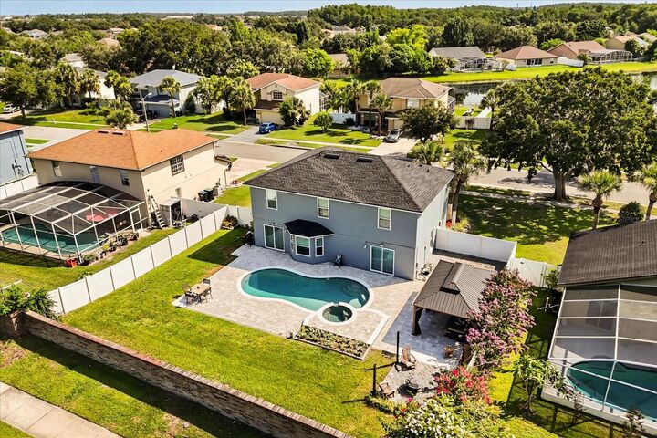 Property Photo:  14524 Huntingfield Drive  FL 32824 