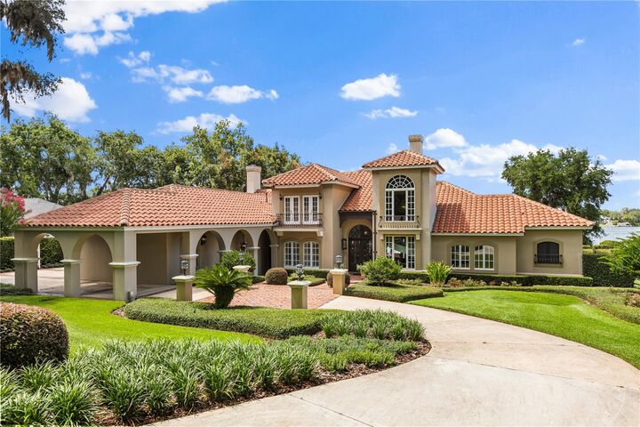 1351 N Classic Court  Longwood FL 32779 photo