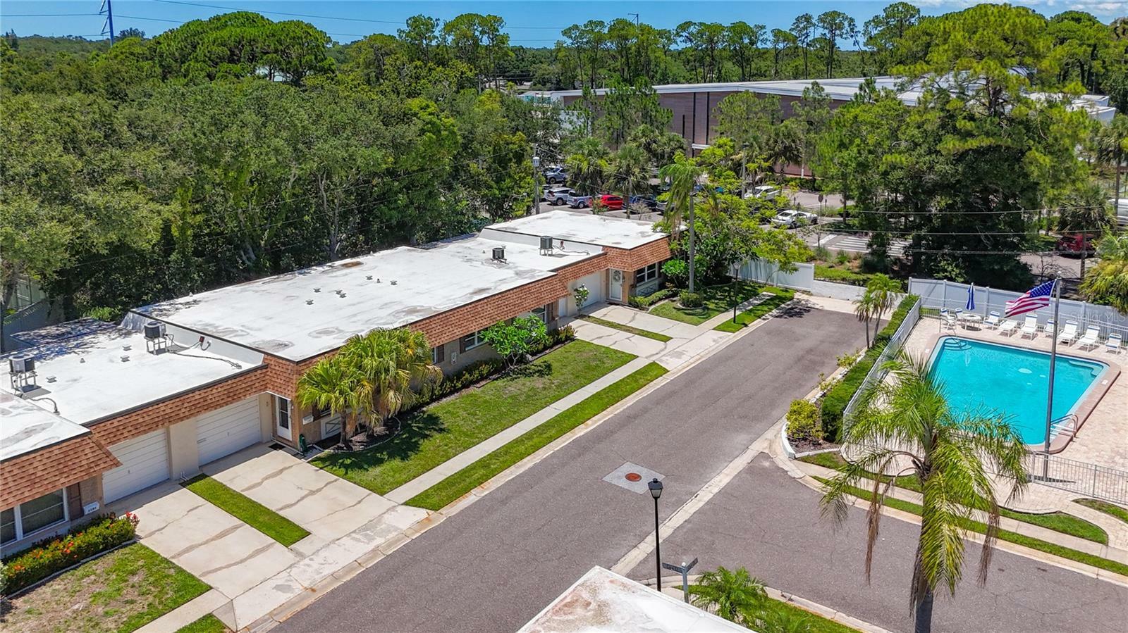 Property Photo:  1102 Cara Drive  FL 33771 